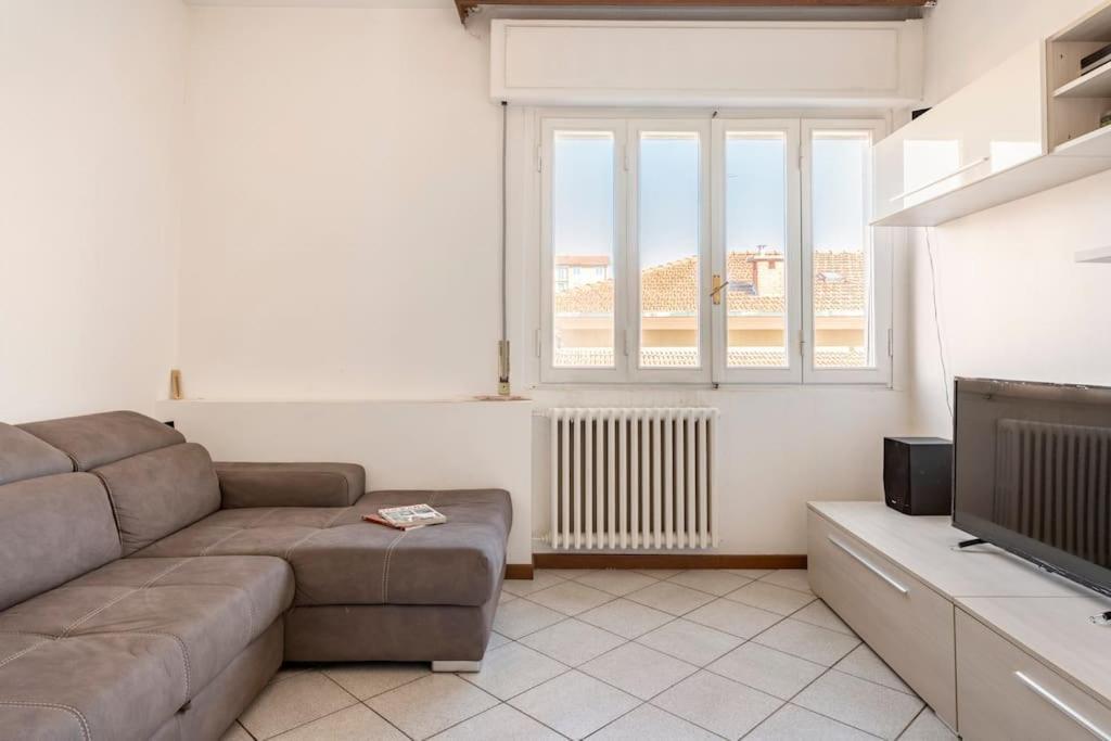 Chic Italian Escape - Casa Vacanze Lorusso Montecatini Terme Exteriér fotografie