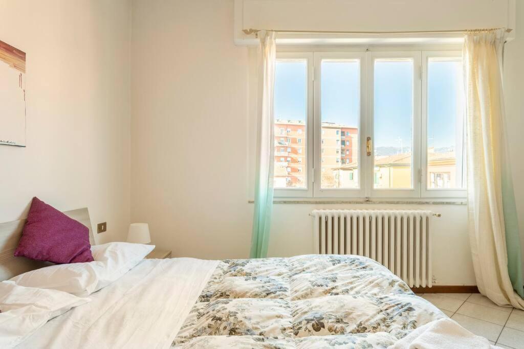 Chic Italian Escape - Casa Vacanze Lorusso Montecatini Terme Exteriér fotografie