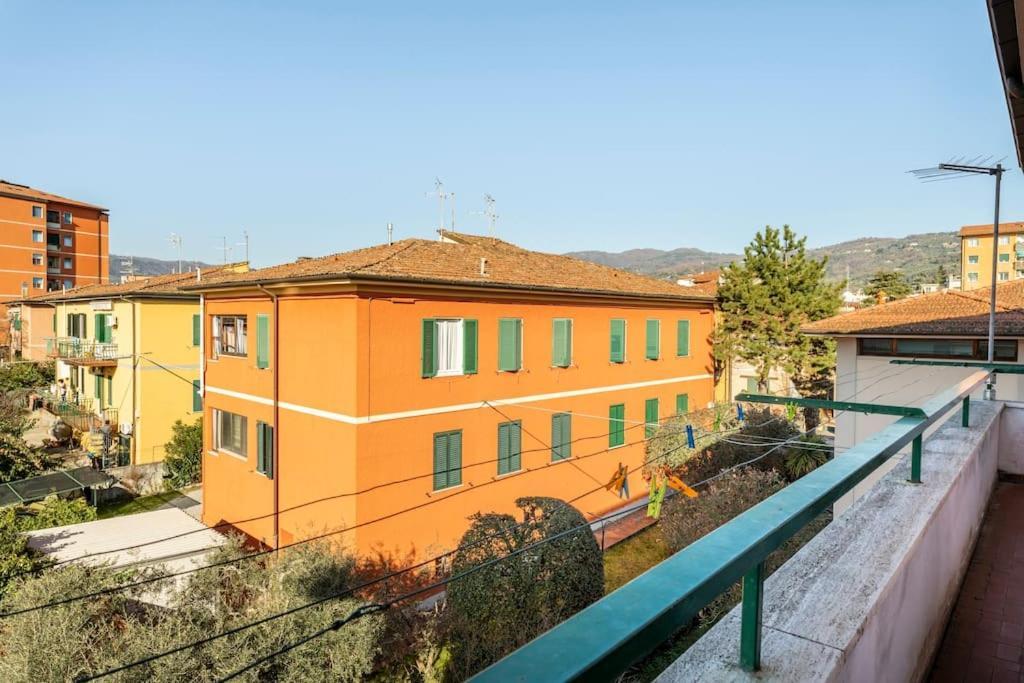 Chic Italian Escape - Casa Vacanze Lorusso Montecatini Terme Exteriér fotografie