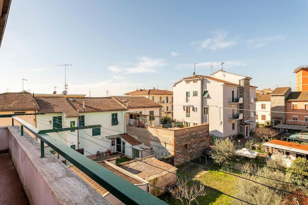 Chic Italian Escape - Casa Vacanze Lorusso Montecatini Terme Exteriér fotografie