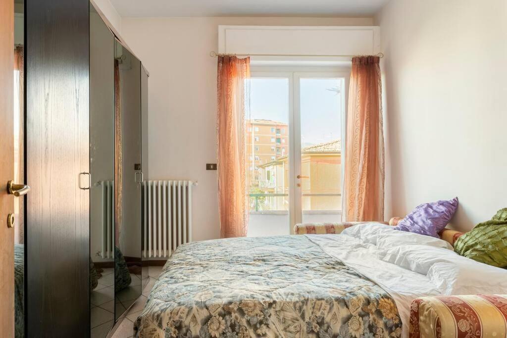 Chic Italian Escape - Casa Vacanze Lorusso Montecatini Terme Exteriér fotografie