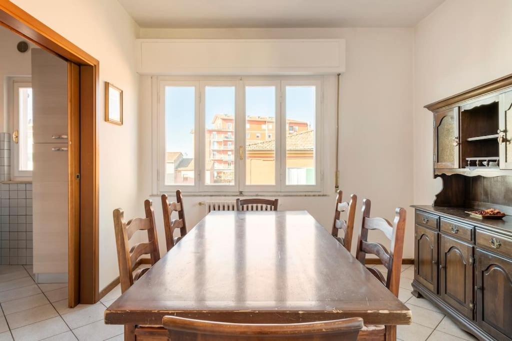 Chic Italian Escape - Casa Vacanze Lorusso Montecatini Terme Exteriér fotografie