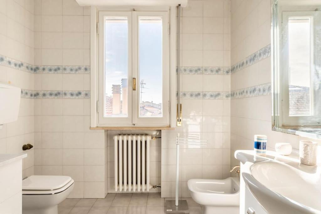 Chic Italian Escape - Casa Vacanze Lorusso Montecatini Terme Exteriér fotografie