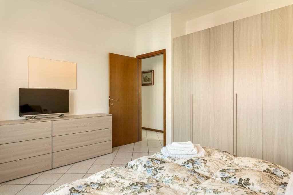 Chic Italian Escape - Casa Vacanze Lorusso Montecatini Terme Exteriér fotografie
