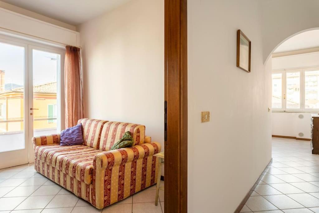 Chic Italian Escape - Casa Vacanze Lorusso Montecatini Terme Exteriér fotografie