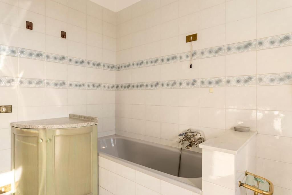 Chic Italian Escape - Casa Vacanze Lorusso Montecatini Terme Exteriér fotografie
