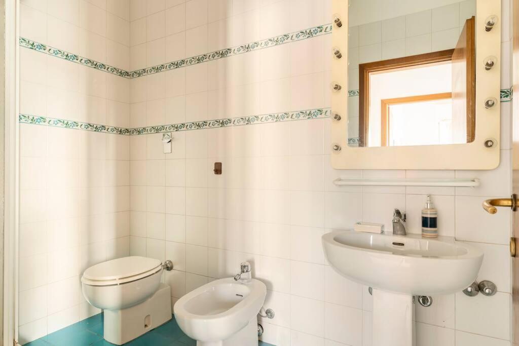 Chic Italian Escape - Casa Vacanze Lorusso Montecatini Terme Exteriér fotografie