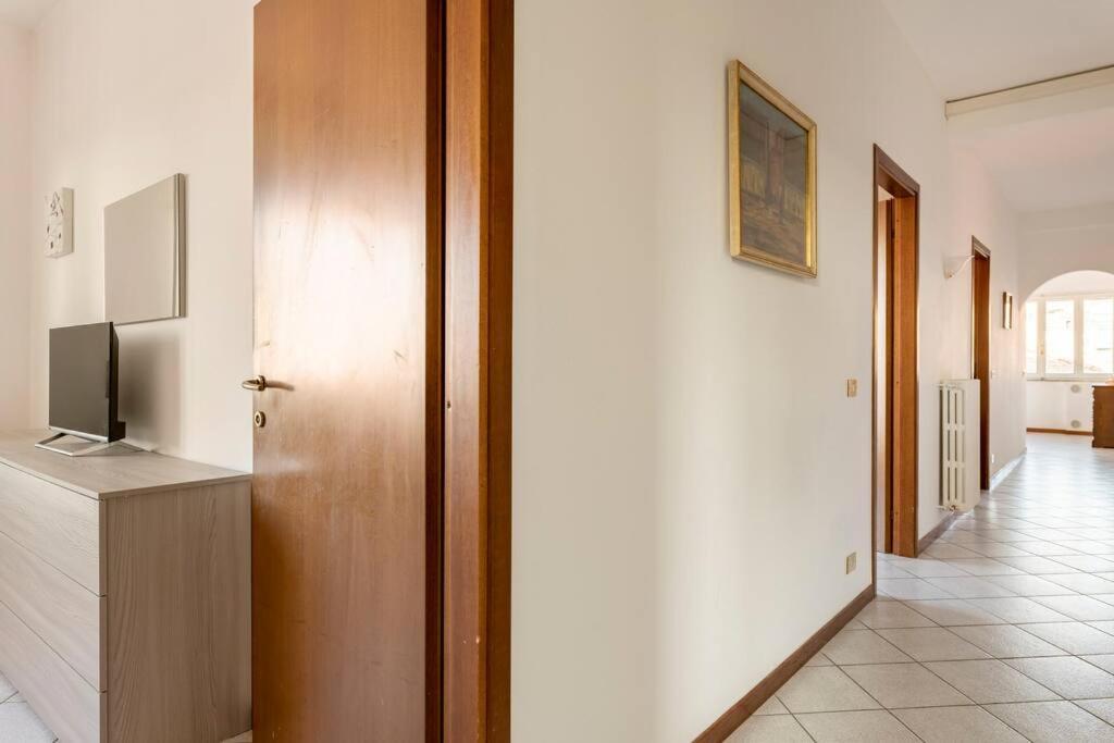 Chic Italian Escape - Casa Vacanze Lorusso Montecatini Terme Exteriér fotografie