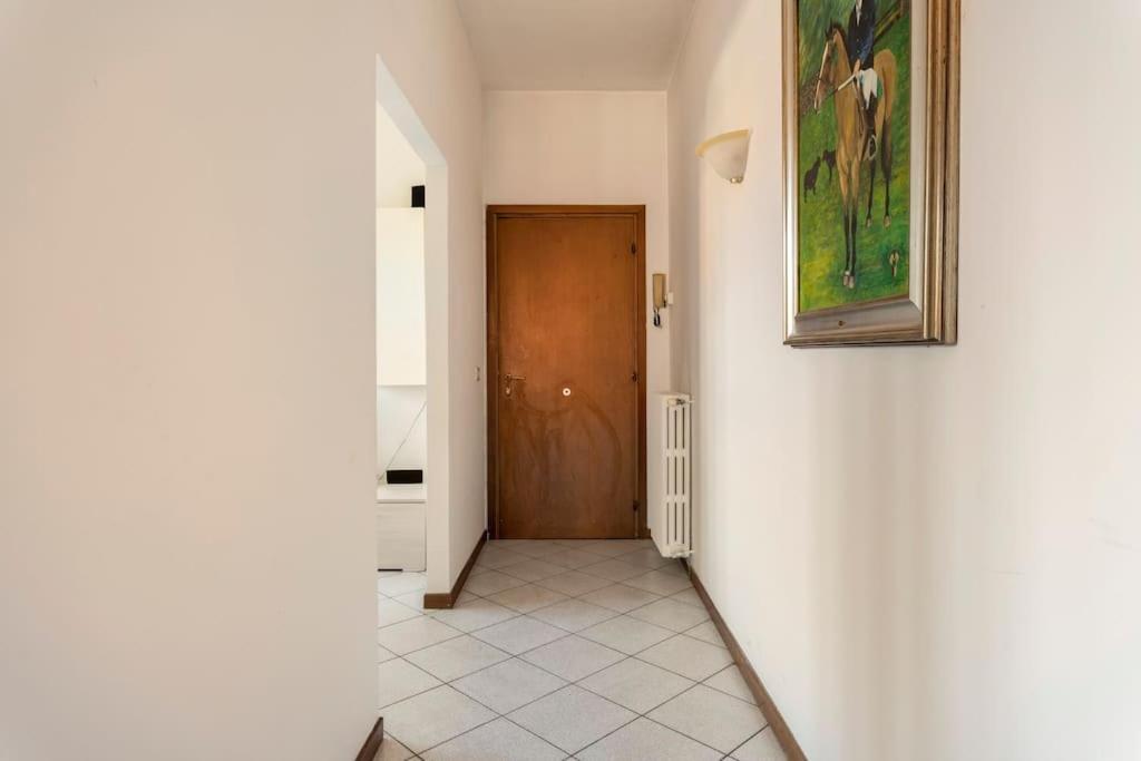 Chic Italian Escape - Casa Vacanze Lorusso Montecatini Terme Exteriér fotografie