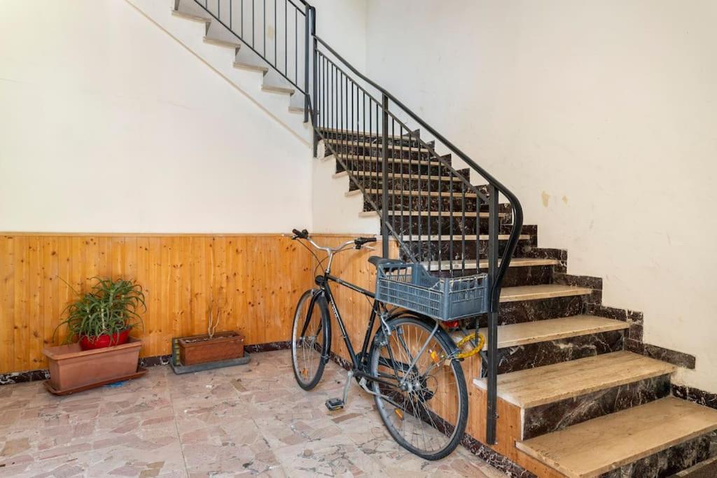 Chic Italian Escape - Casa Vacanze Lorusso Montecatini Terme Exteriér fotografie