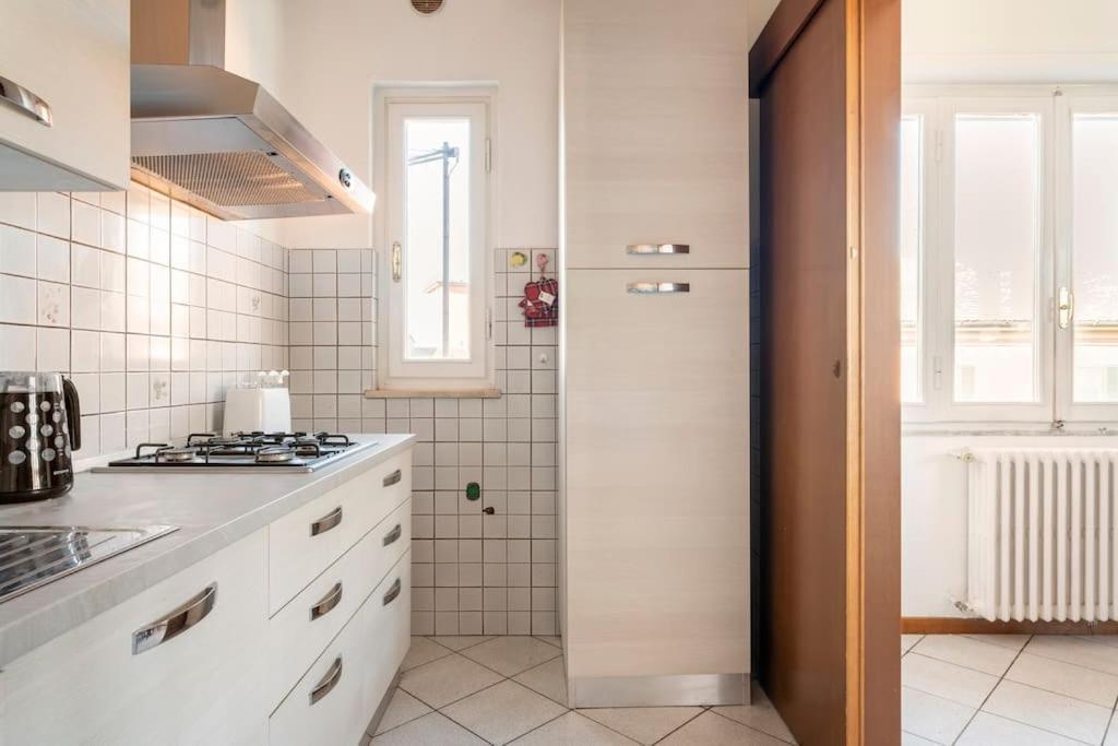 Chic Italian Escape - Casa Vacanze Lorusso Montecatini Terme Exteriér fotografie