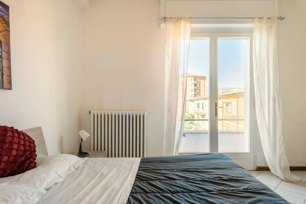 Chic Italian Escape - Casa Vacanze Lorusso Montecatini Terme Exteriér fotografie