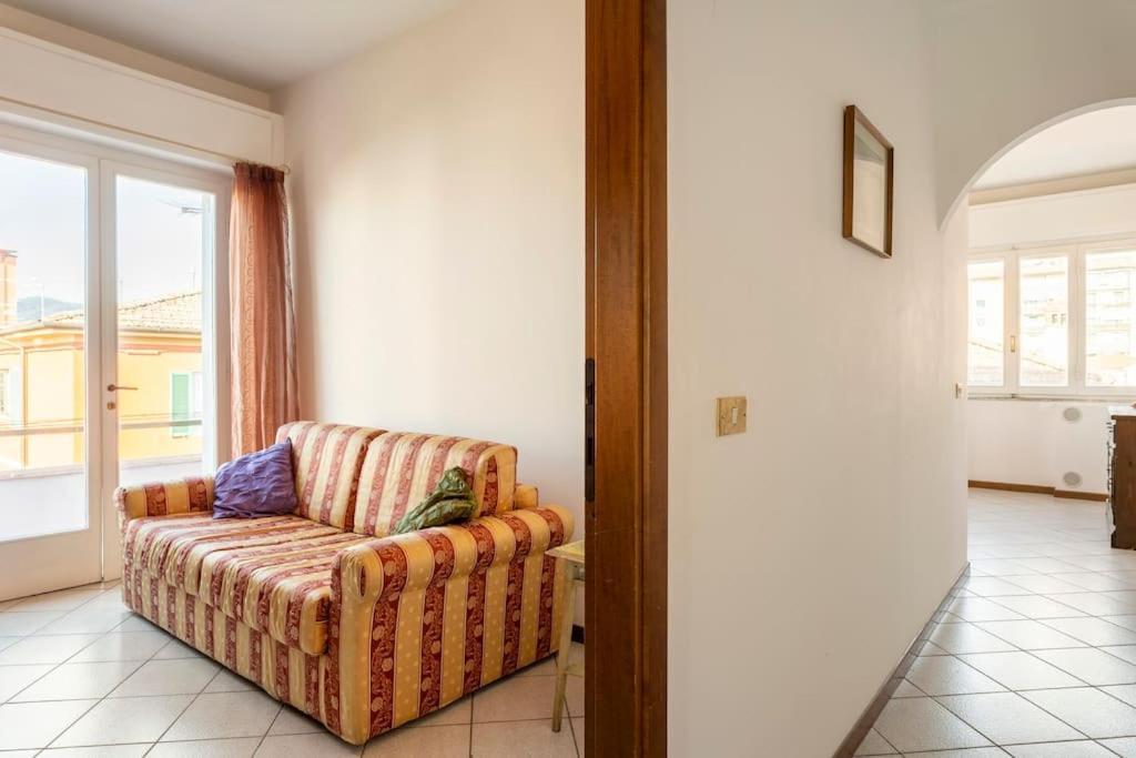 Chic Italian Escape - Casa Vacanze Lorusso Montecatini Terme Exteriér fotografie