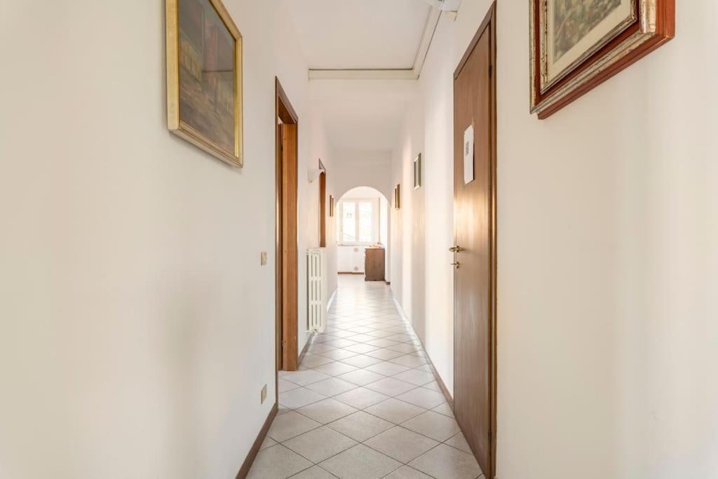 Chic Italian Escape - Casa Vacanze Lorusso Montecatini Terme Exteriér fotografie