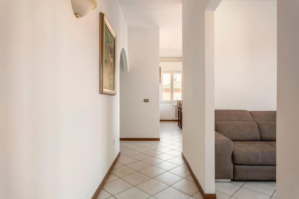 Chic Italian Escape - Casa Vacanze Lorusso Montecatini Terme Exteriér fotografie