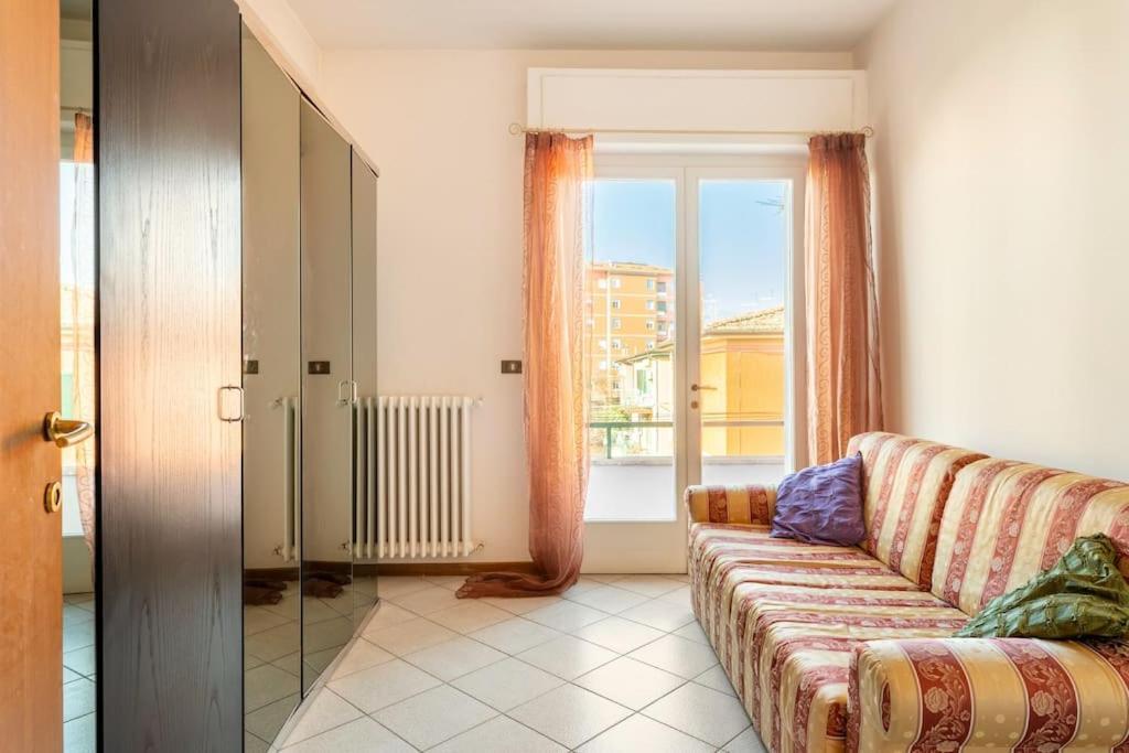 Chic Italian Escape - Casa Vacanze Lorusso Montecatini Terme Exteriér fotografie