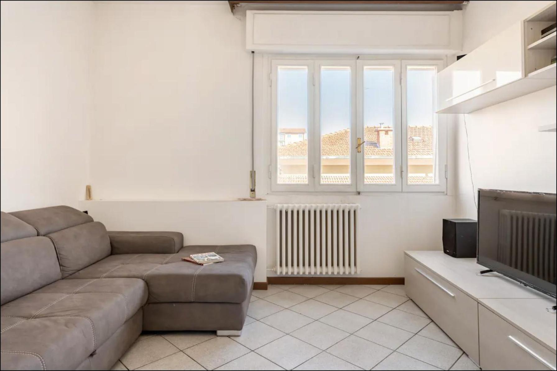 Chic Italian Escape - Casa Vacanze Lorusso Montecatini Terme Exteriér fotografie
